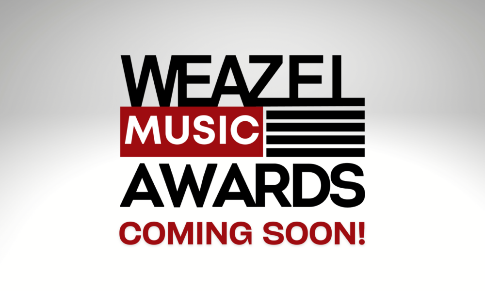 The World Music Awards (WMA's)
